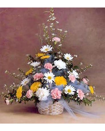 New Baby Arrangements #3 Flower Arrangement