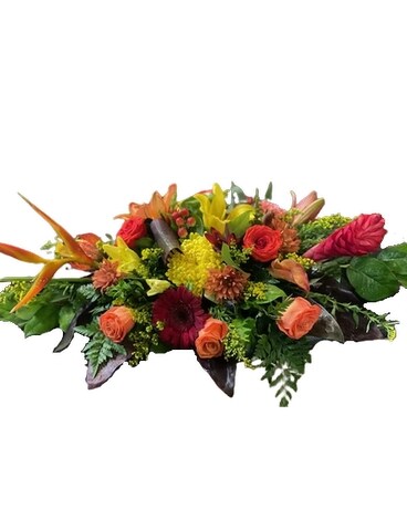 Custom Made #391 Flower Arrangement