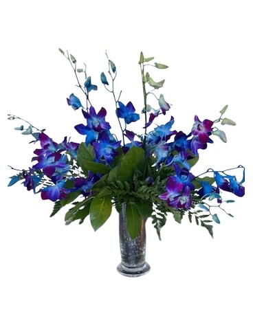 Custom Made #394 Flower Arrangement