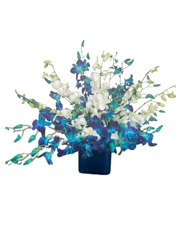 Custom Made #406 Flower Arrangement
