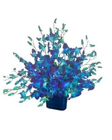 Custom Made #405 Flower Arrangement