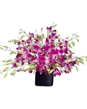 Custom Made #404 Flower Arrangement
