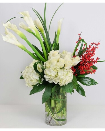Kingwood Elegance Flower Arrangement