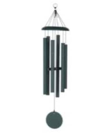 Windchime Flower Arrangement
