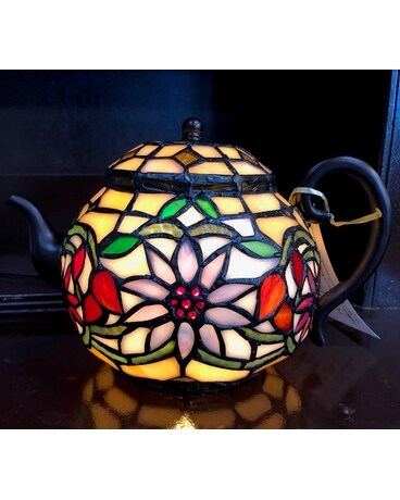 Teapot Lamp Gifts