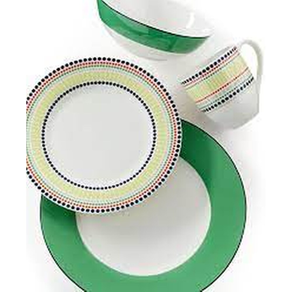 Kate sales spade dinnerware