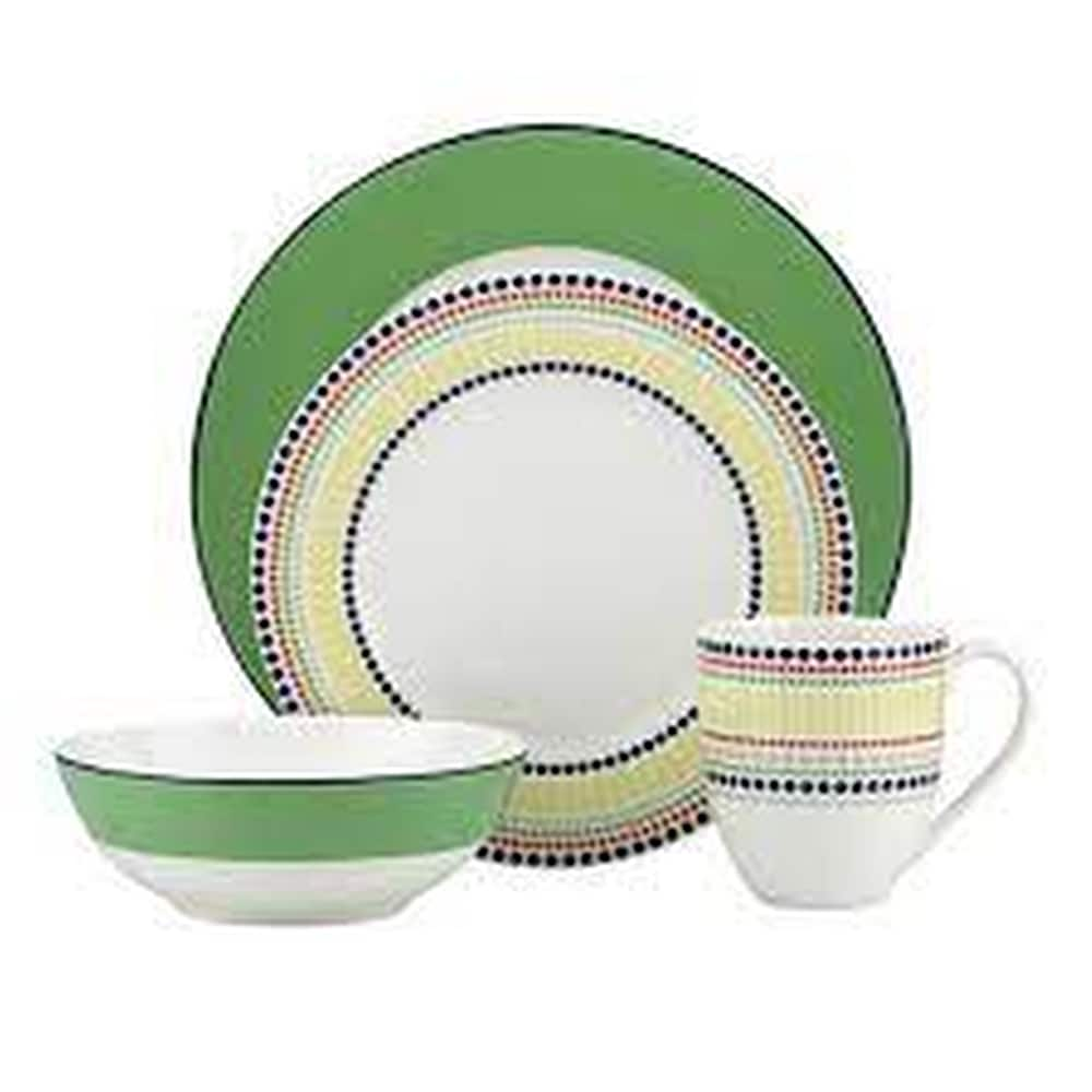 Kate spade outlet new york dinnerware