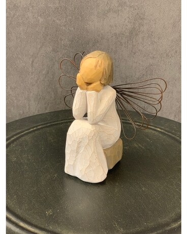 Angel of Caring