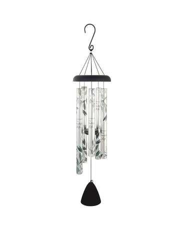 Beautiful Life Chime Flower Arrangement