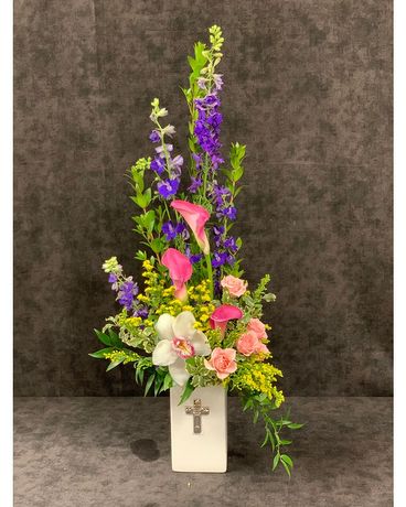 CHERISH Flower Arrangement