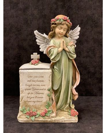 Memory Box Little Angel Gifts