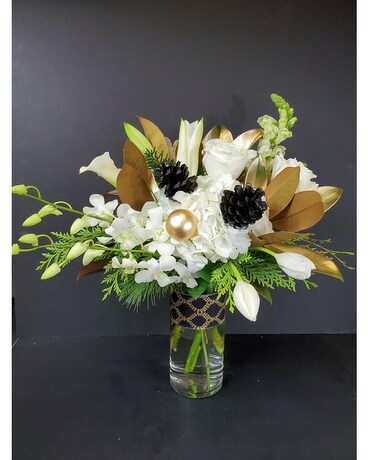 ROYAL BALLET Flower Arrangement