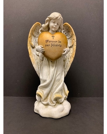 Angel Always in our Heart Gifts