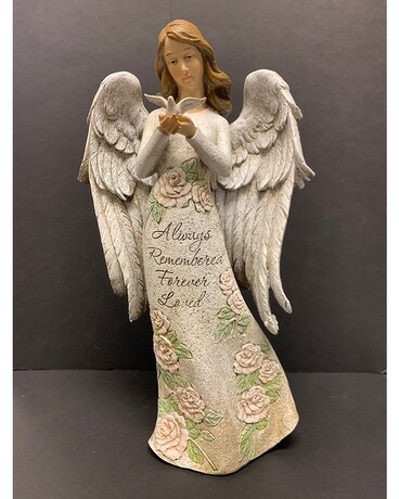 ANGEL Always Remembered Gifts
