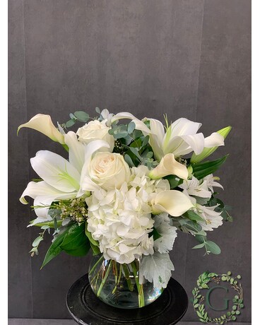 PURE LOVE Sympathy Arrangement