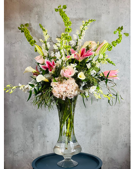 Encore Flower Arrangement