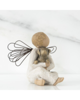As Shown size, 3.5 inches height and  inches wide.