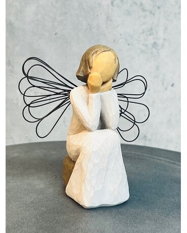 Angel of Caring Gifts
