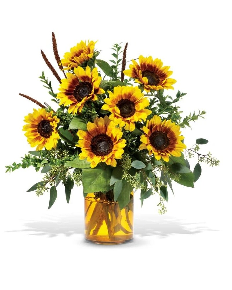 Thank You Flowers Delivery Mechanicville NY - Matrazzo Florist