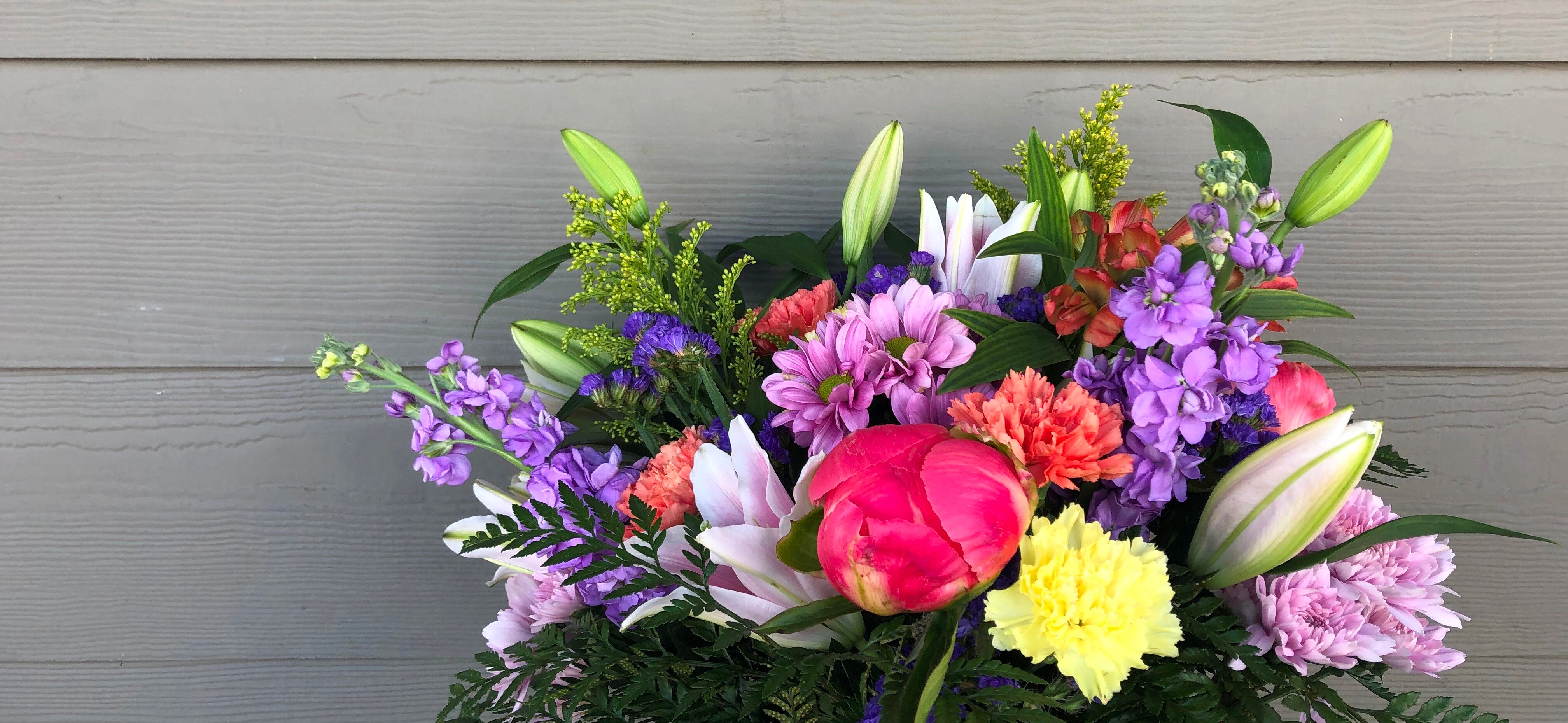 Armstrong Florist Flower Delivery by Armstrong Flower & Gift Shoppe