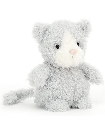 Little Kitten - Jellycat Gifts