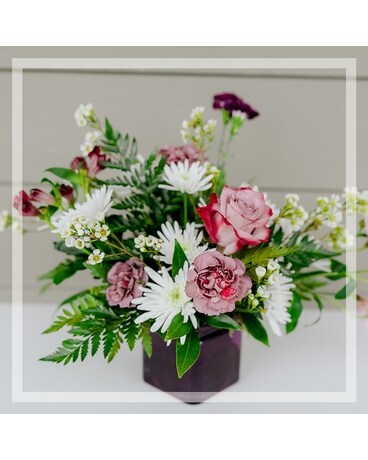 Phoebe Arrangment Flower Arrangement