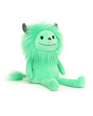 Jelly Cat Cosmo Monster Gifts