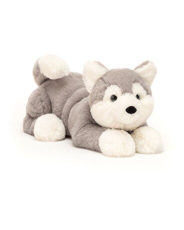 Jellycat Hudson Husky Gifts