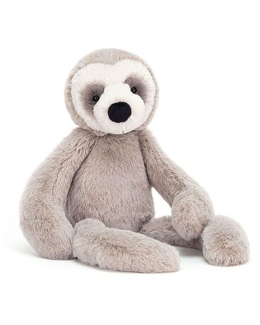 Sloth - Jellycat Gifts