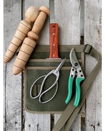 Waist Apron-Tools Gifts