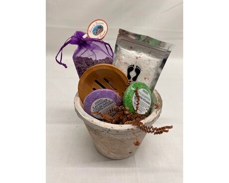 Pamper yourself Gifts