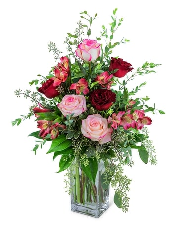 Standard Heart and Soul size,  inches height and  inches wide.