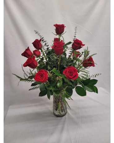 Sympathy Collections Delivery Casper Wy - Keefe's Flowers