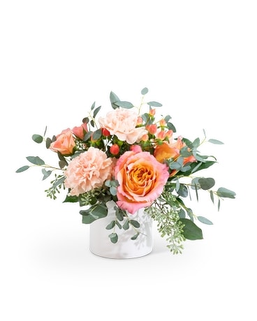 Malibu Flower Arrangement