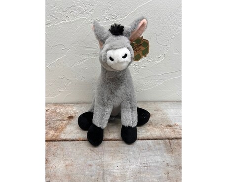 Wild Onez Donkey Flower Arrangement