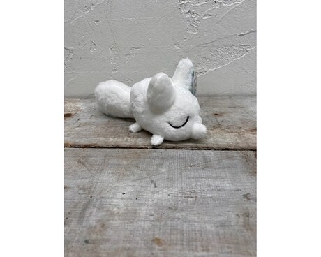Small Fluffy Anxiety Fox Gifts