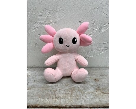 Axol Plush Gifts