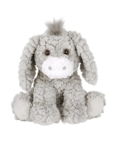 Donny the Donkey Flower Arrangement