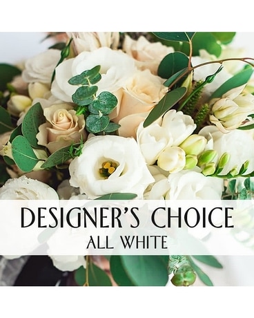 Designer's Choice - Elegance Flower Arrangement