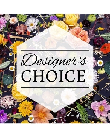 Designer's Choice - Friendship Flower Arrangement