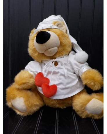 Sitting Dream Bear Gifts
