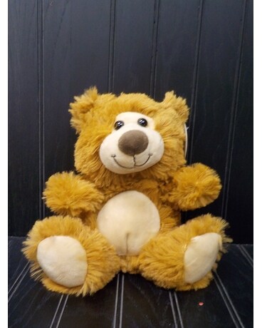Light Brown 7