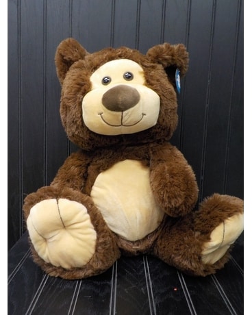 Dark Brown 15