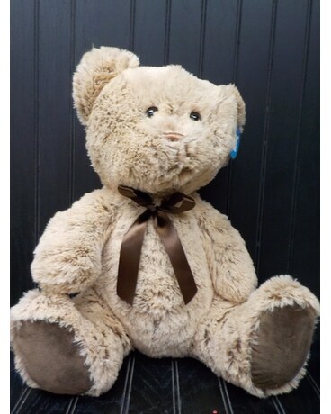 Beige Large Classic Bear Gifts