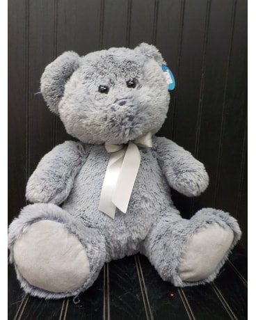 Grey Large Classic Bear Gifts