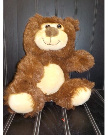 Brown 7