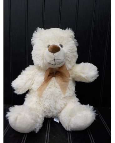 Ivory Bear Gifts
