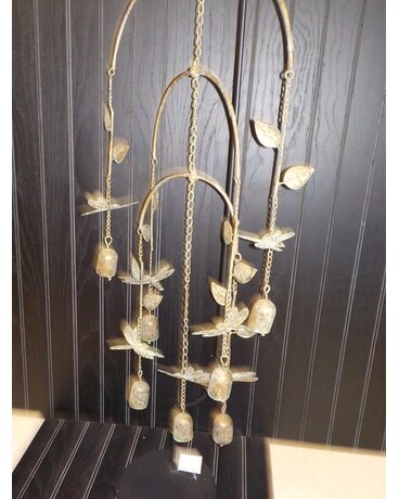 Dragonfly Mobile Gifts
