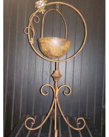 Hanging Plant Arrangement Stand Gifts