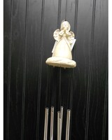 Standard size, 30 inches height and  inches wide.